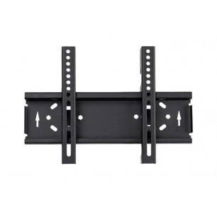  27" - 42" SABİT KİLİTLİ LCD-LED TV DUVAR ASKI APARATI